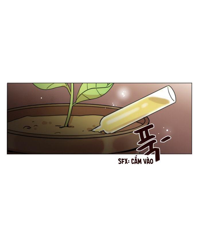 The Devil Who Can't Fly Chapter 33 - Trang 32
