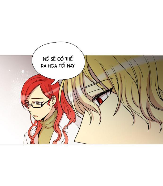 The Devil Who Can't Fly Chapter 33 - Trang 33