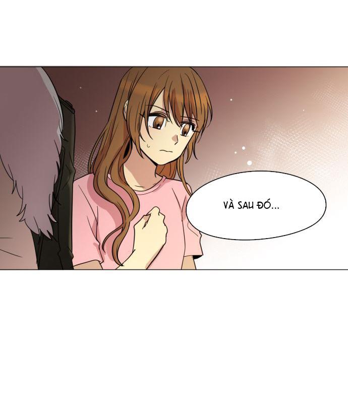 The Devil Who Can't Fly Chapter 33 - Trang 34