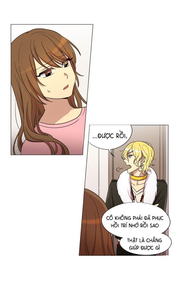 The Devil Who Can't Fly Chapter 33 - Trang 4