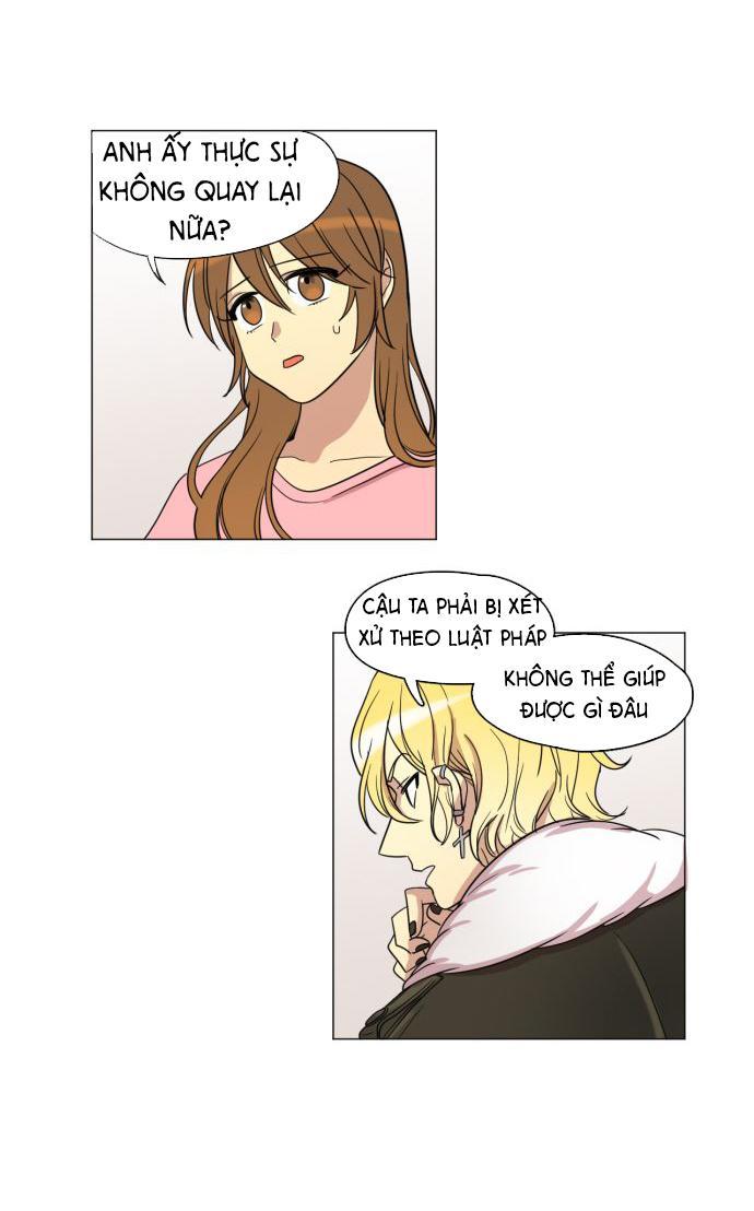 The Devil Who Can't Fly Chapter 33 - Trang 6