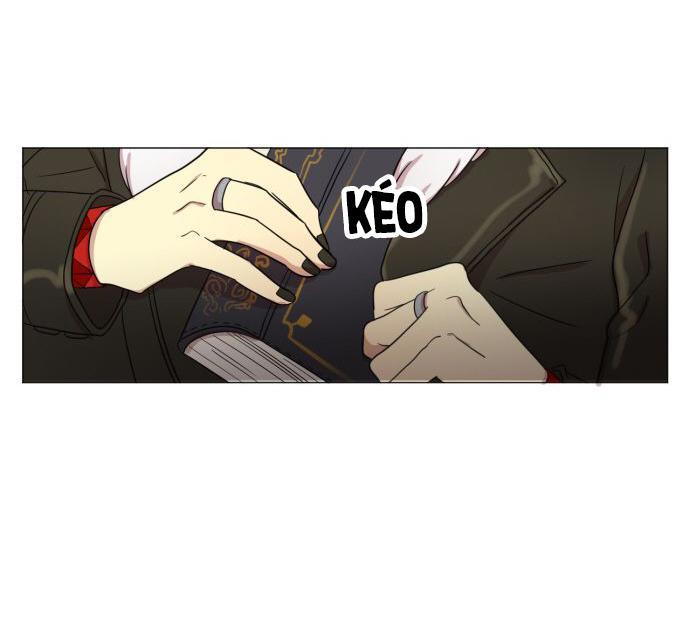 The Devil Who Can't Fly Chapter 33 - Trang 7