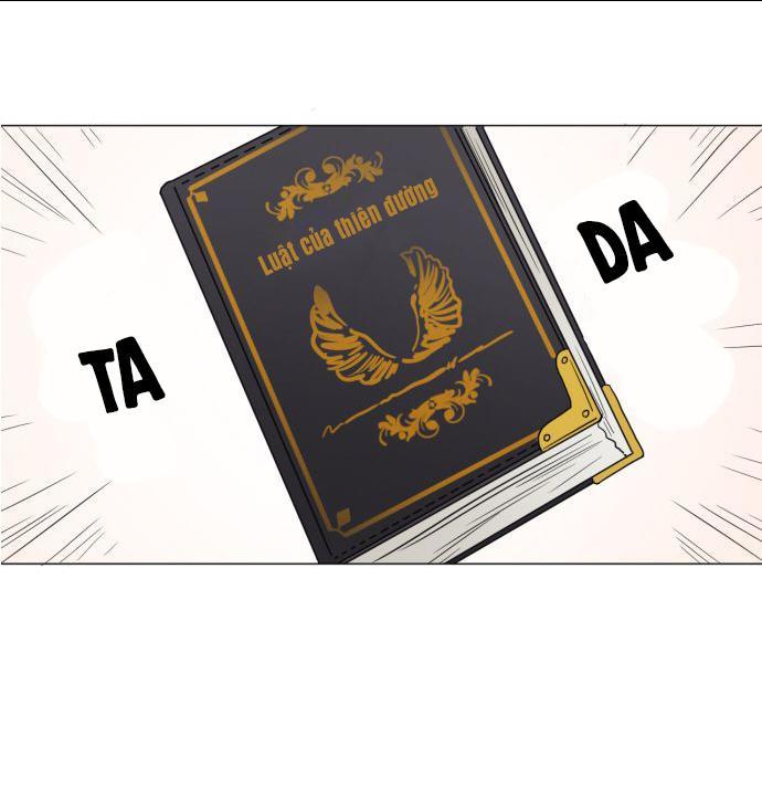 The Devil Who Can't Fly Chapter 33 - Trang 8
