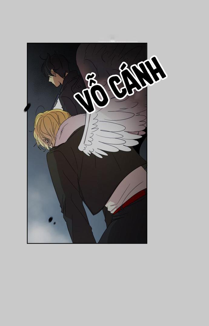 The Devil Who Can't Fly Chapter 34 - Trang 11
