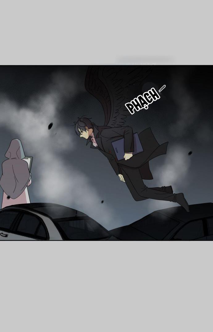 The Devil Who Can't Fly Chapter 34 - Trang 13