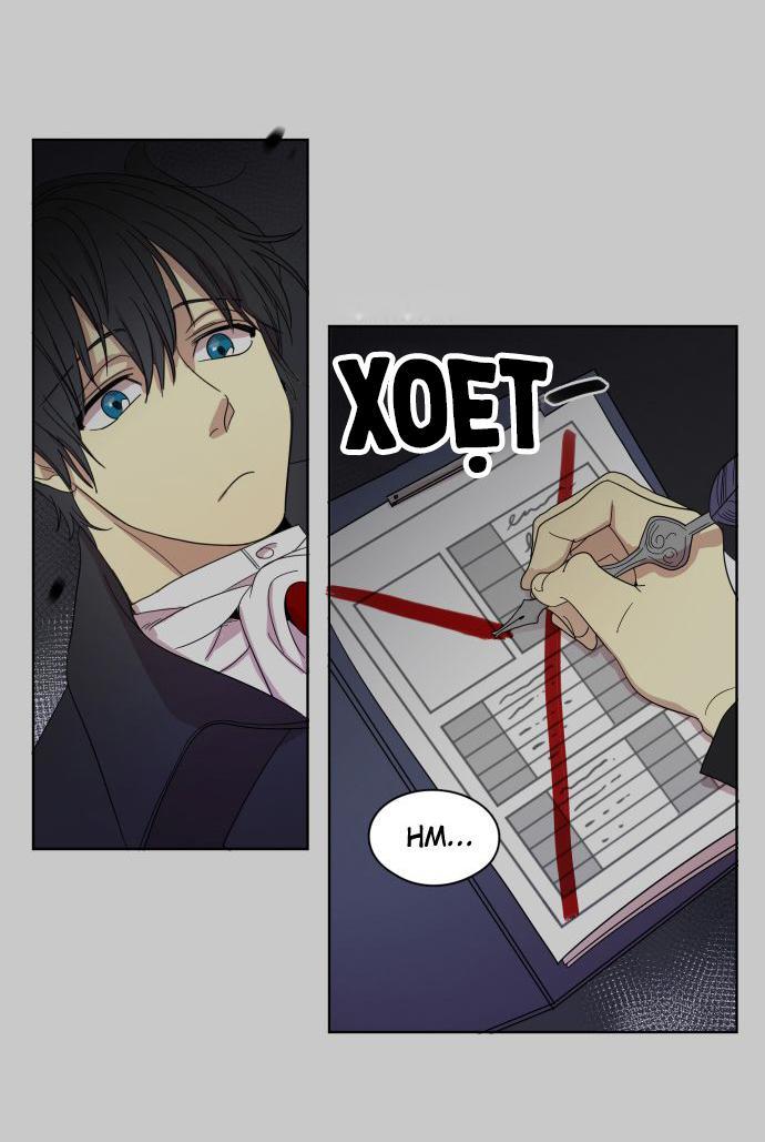 The Devil Who Can't Fly Chapter 34 - Trang 15