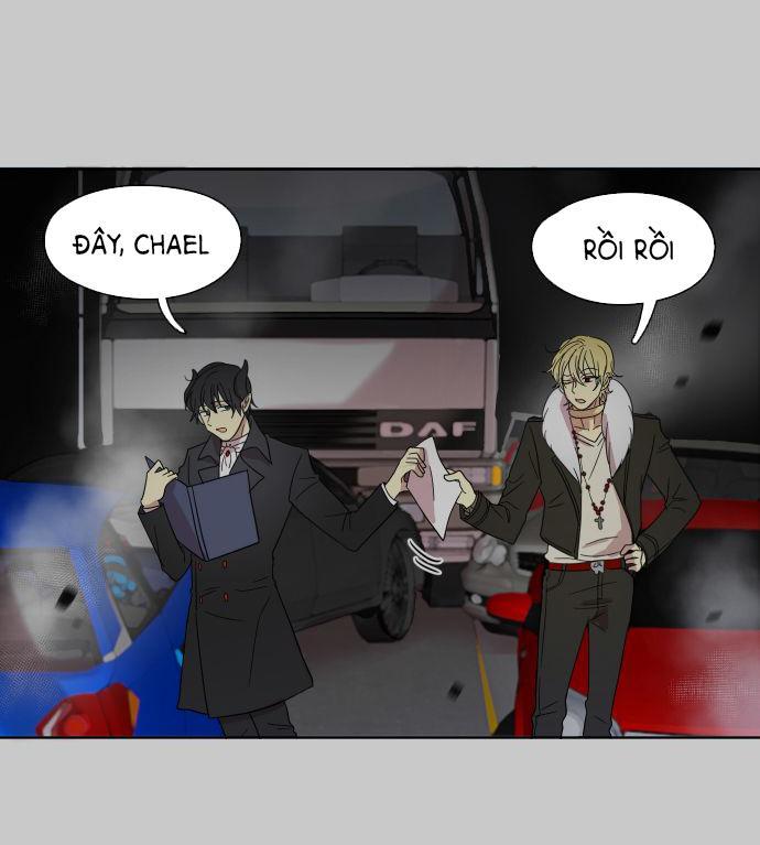 The Devil Who Can't Fly Chapter 34 - Trang 16