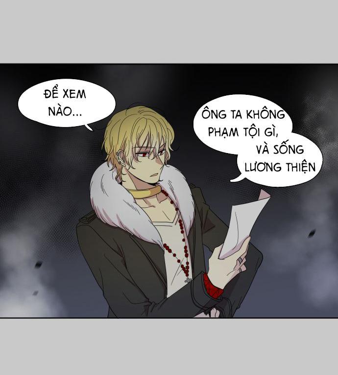 The Devil Who Can't Fly Chapter 34 - Trang 17