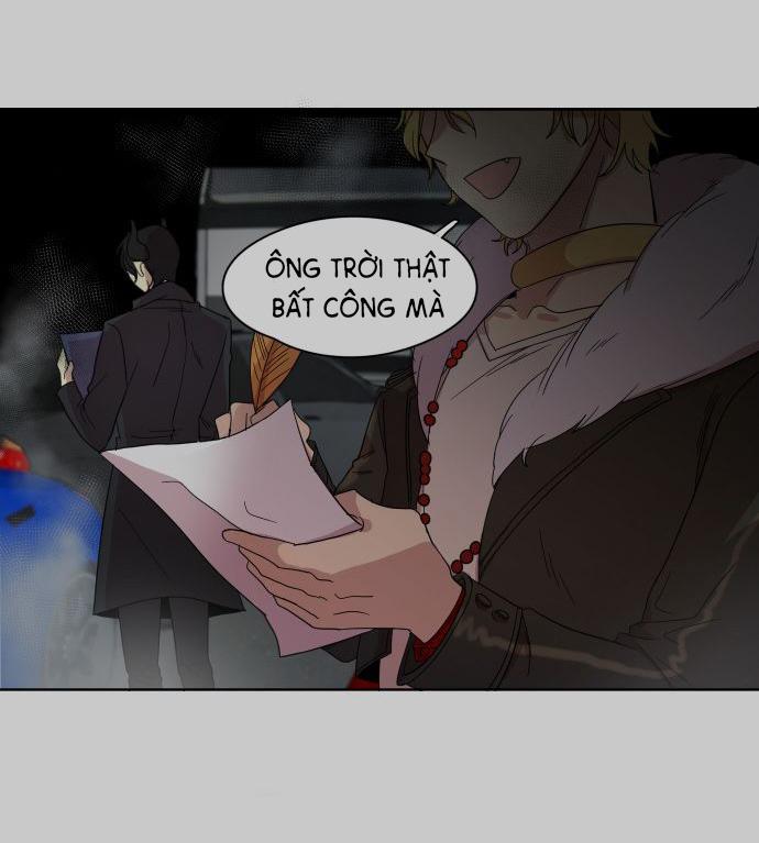 The Devil Who Can't Fly Chapter 34 - Trang 18