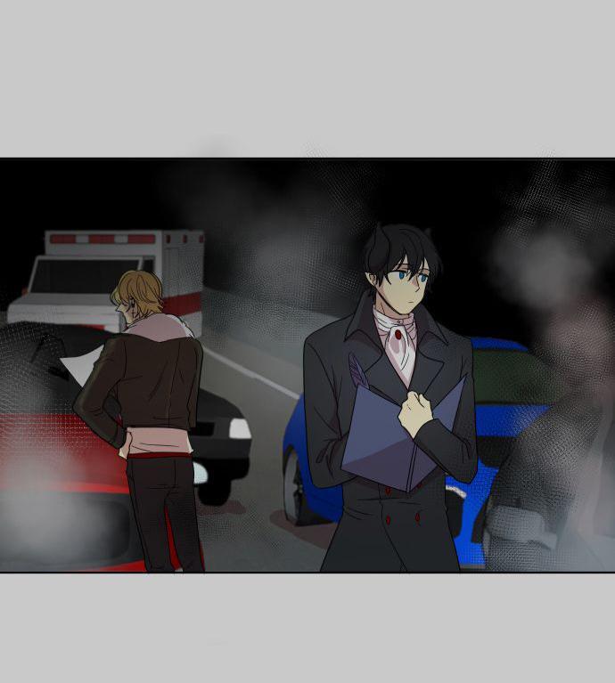 The Devil Who Can't Fly Chapter 34 - Trang 19
