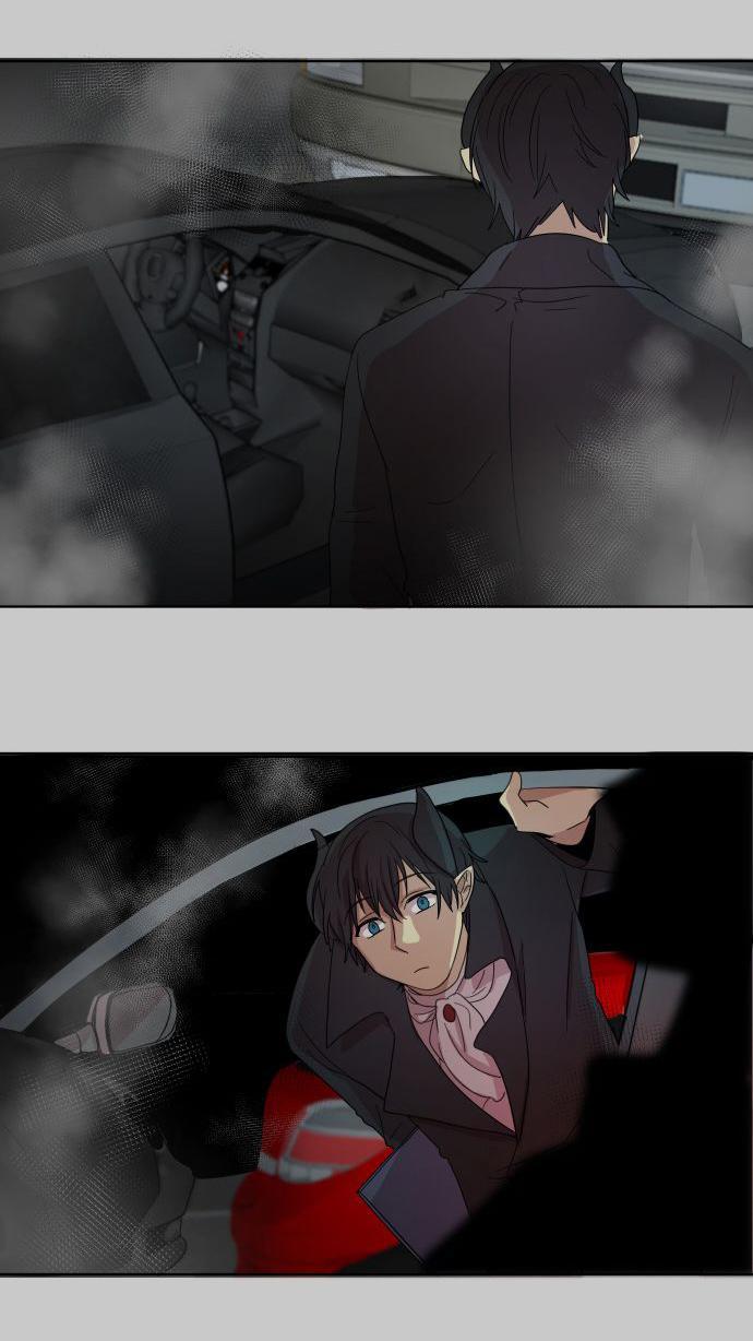 The Devil Who Can't Fly Chapter 34 - Trang 20
