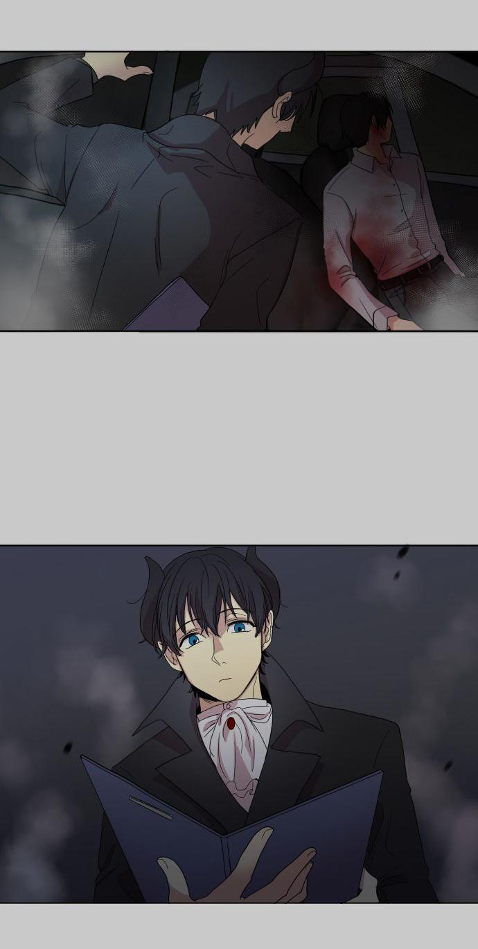 The Devil Who Can't Fly Chapter 34 - Trang 21