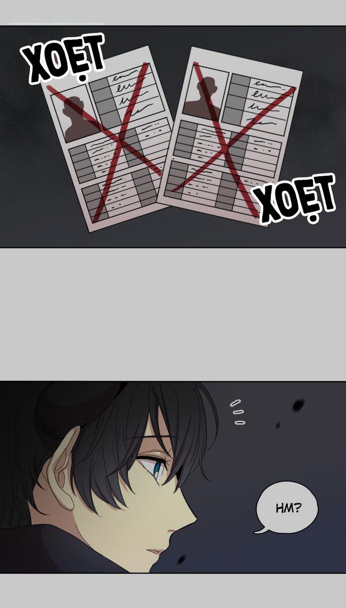 The Devil Who Can't Fly Chapter 34 - Trang 22