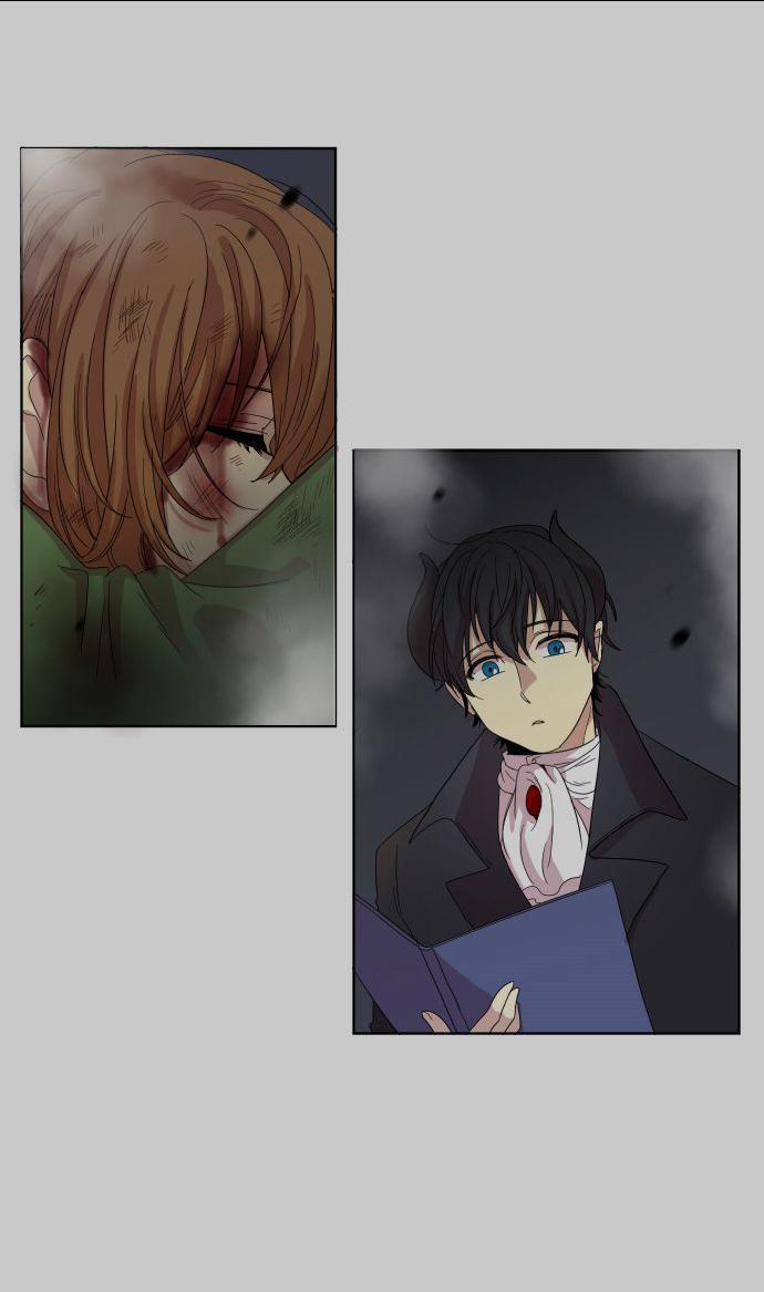 The Devil Who Can't Fly Chapter 34 - Trang 24