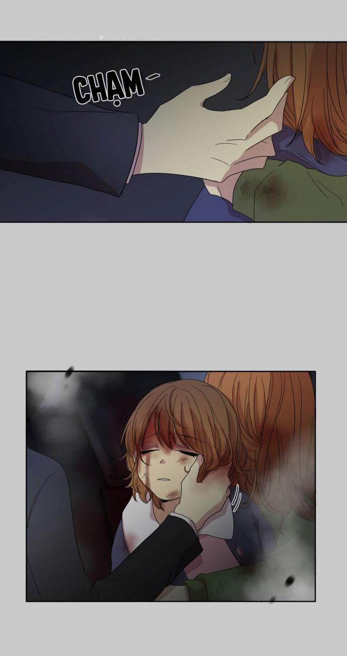 The Devil Who Can't Fly Chapter 34 - Trang 25