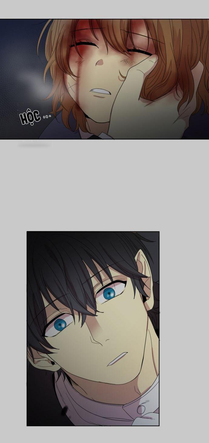 The Devil Who Can't Fly Chapter 34 - Trang 26