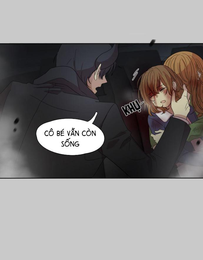 The Devil Who Can't Fly Chapter 34 - Trang 27