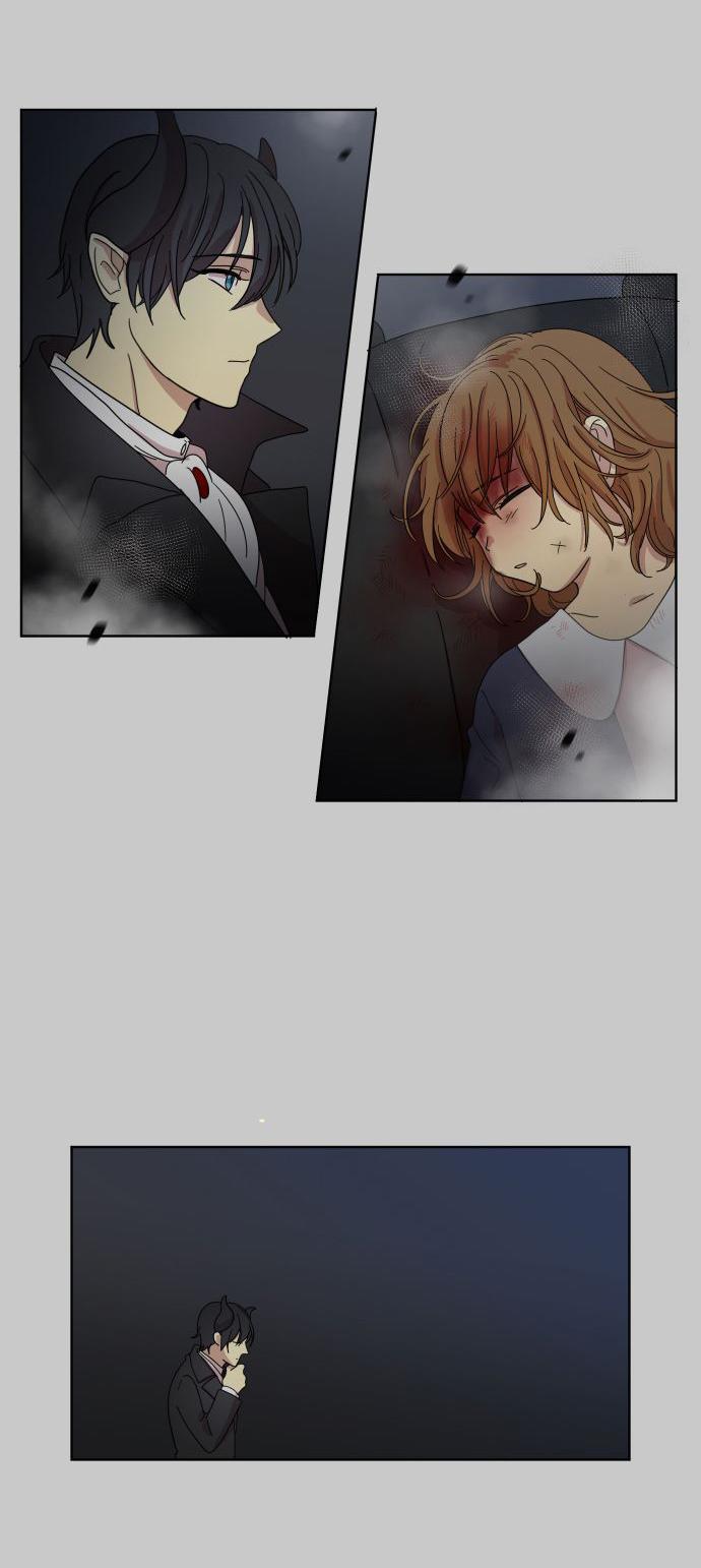 The Devil Who Can't Fly Chapter 34 - Trang 33