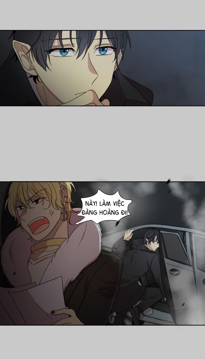 The Devil Who Can't Fly Chapter 34 - Trang 34