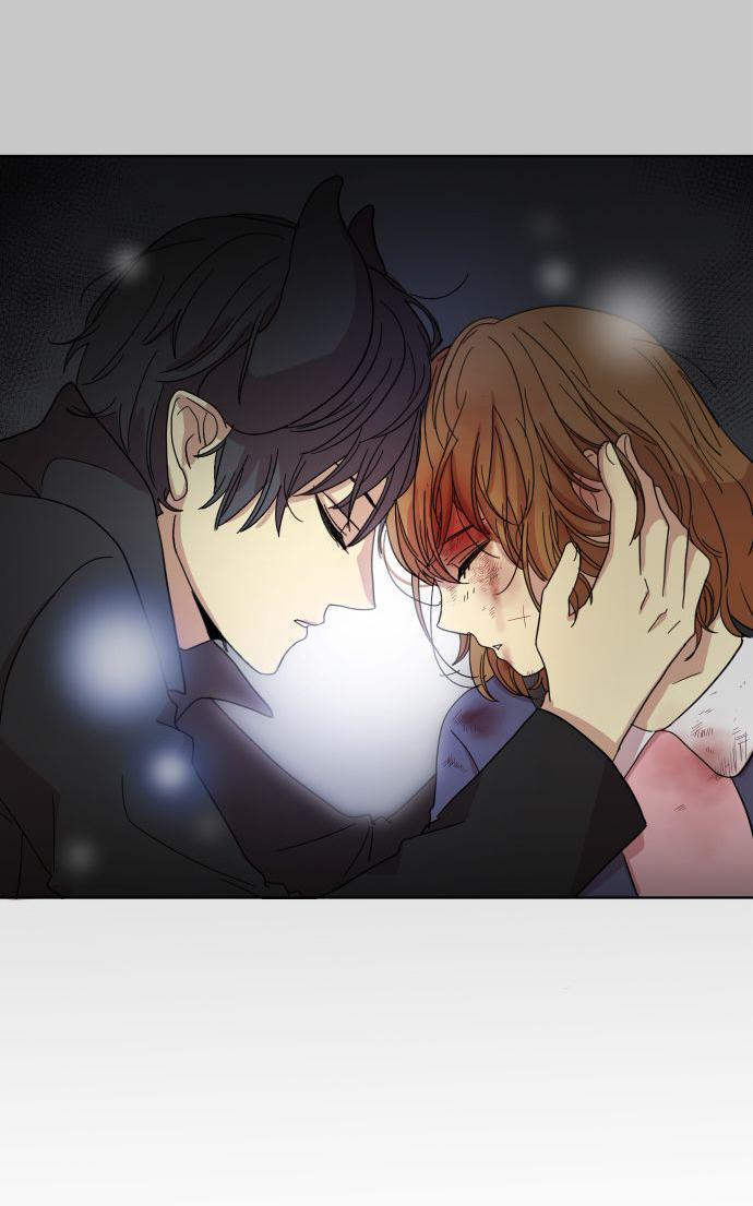 The Devil Who Can't Fly Chapter 34 - Trang 36