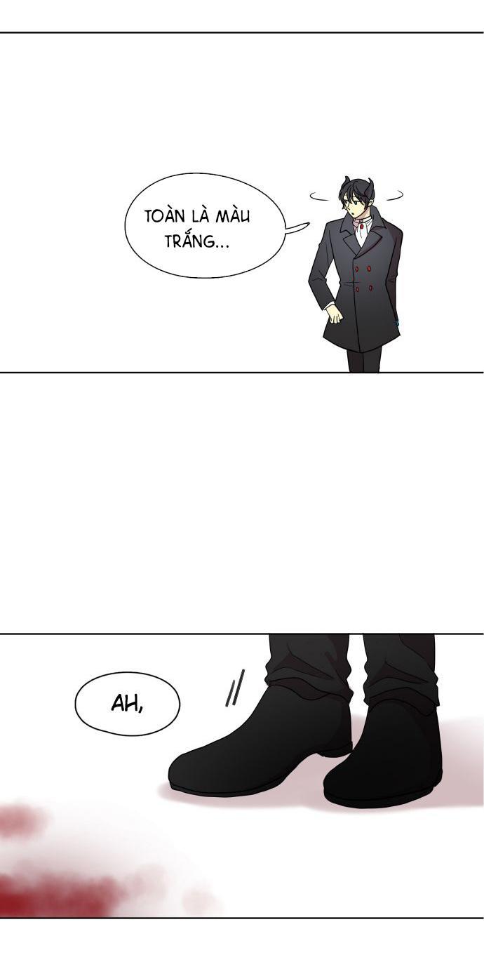 The Devil Who Can't Fly Chapter 34 - Trang 38