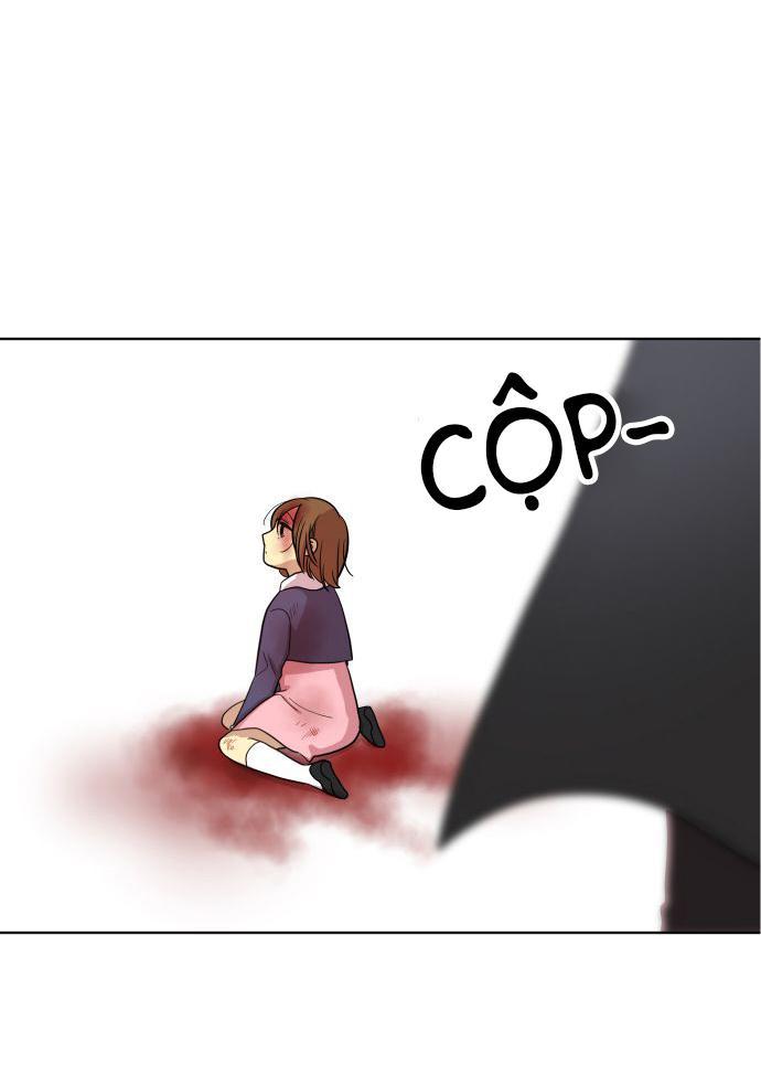 The Devil Who Can't Fly Chapter 34 - Trang 39