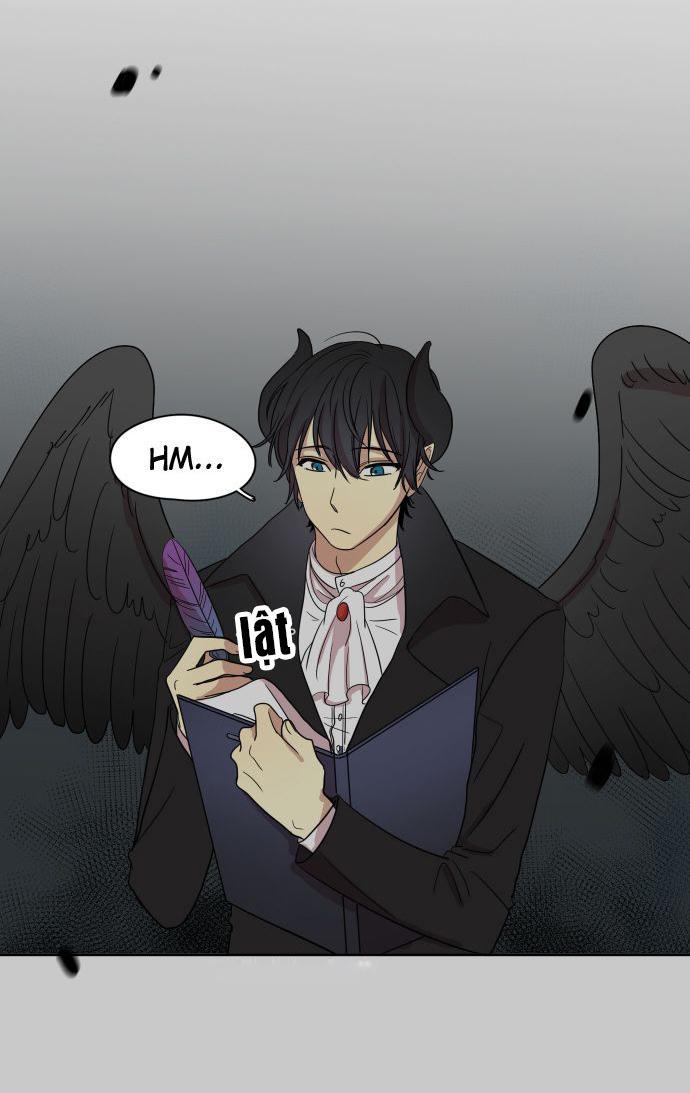 The Devil Who Can't Fly Chapter 34 - Trang 4