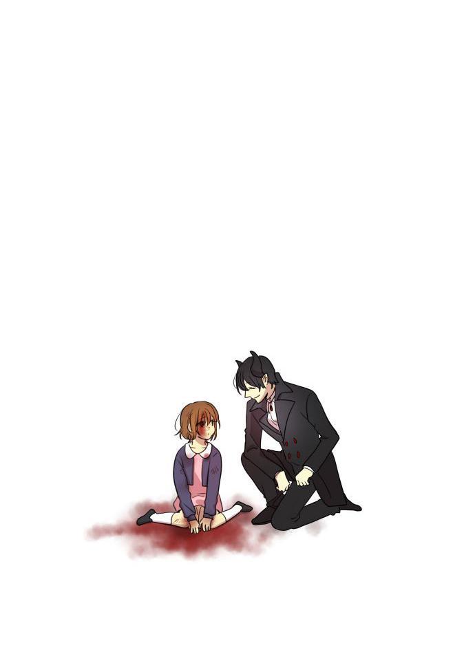 The Devil Who Can't Fly Chapter 34 - Trang 42