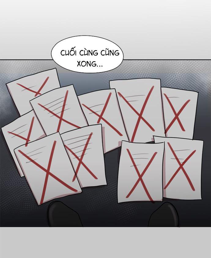 The Devil Who Can't Fly Chapter 34 - Trang 46