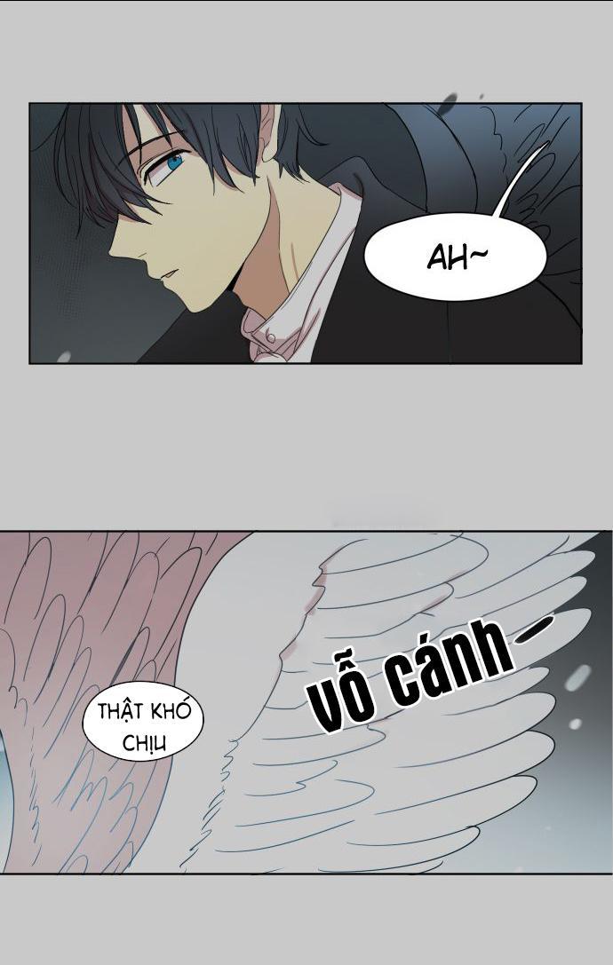 The Devil Who Can't Fly Chapter 34 - Trang 6
