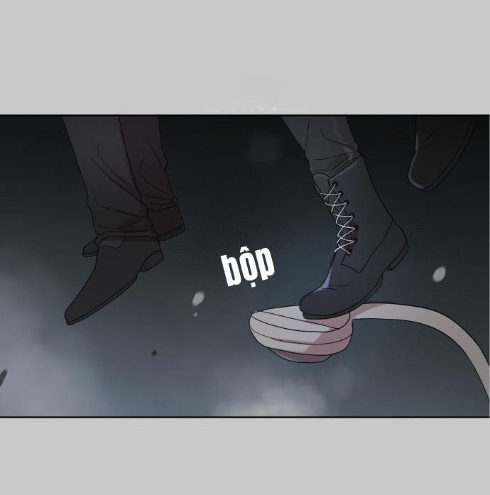 The Devil Who Can't Fly Chapter 34 - Trang 7