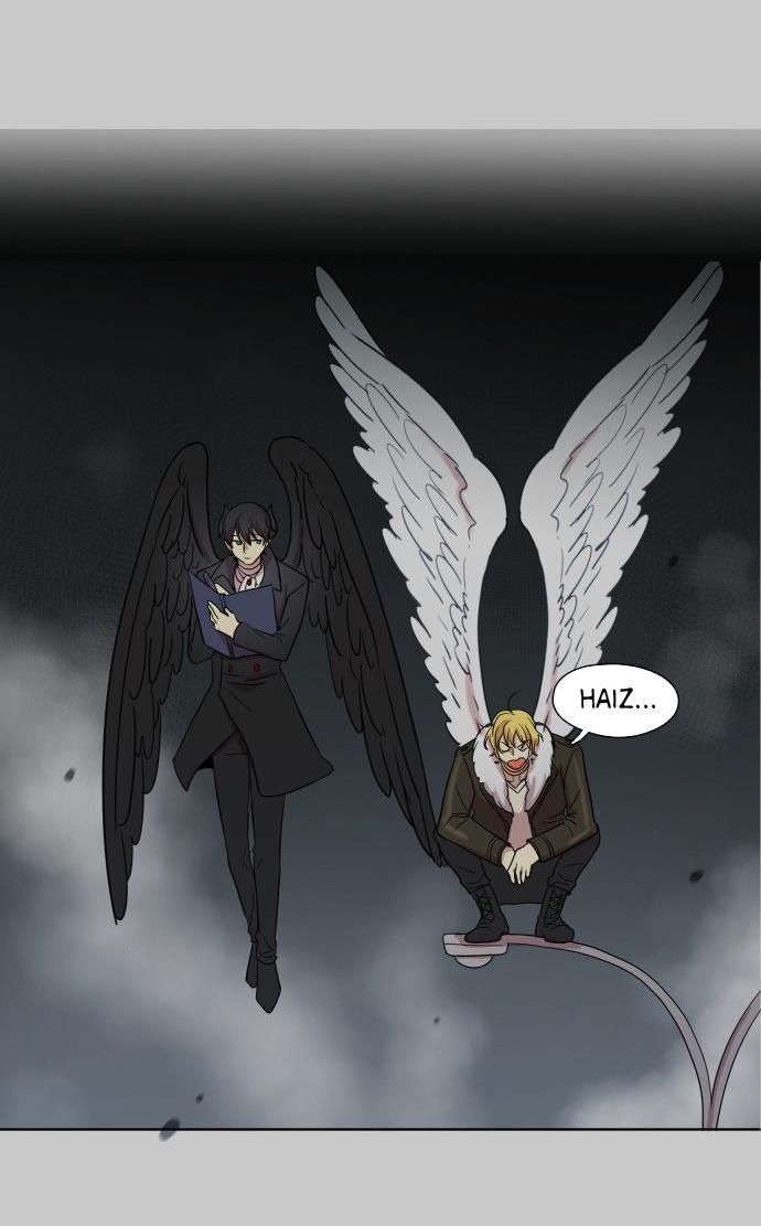 The Devil Who Can't Fly Chapter 34 - Trang 8
