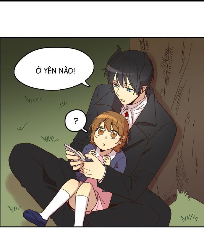 The Devil Who Can't Fly Chapter 35 - Trang 10