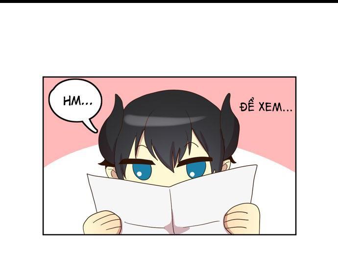 The Devil Who Can't Fly Chapter 35 - Trang 13