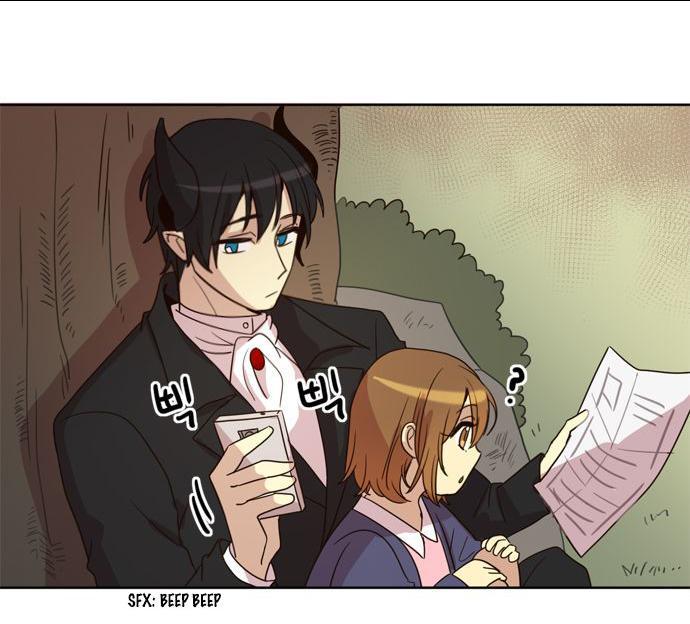 The Devil Who Can't Fly Chapter 35 - Trang 16