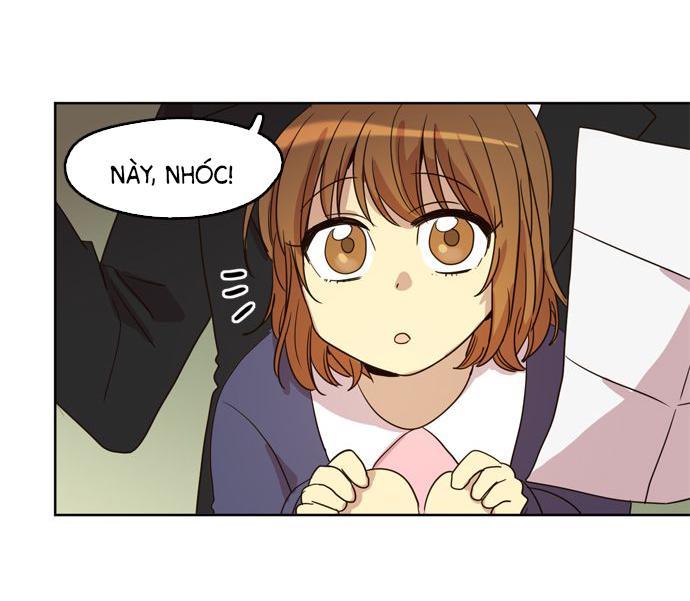 The Devil Who Can't Fly Chapter 35 - Trang 17