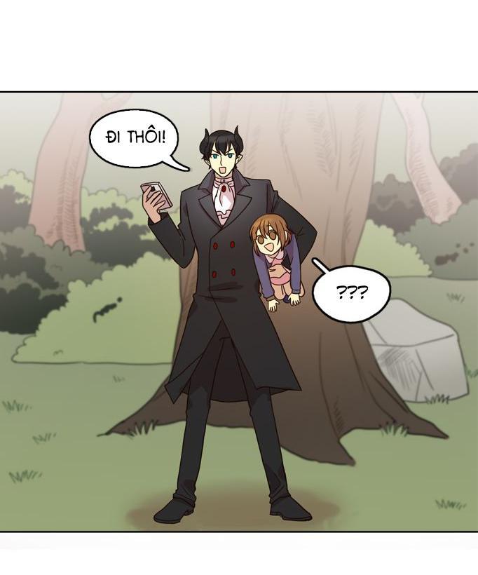 The Devil Who Can't Fly Chapter 35 - Trang 20