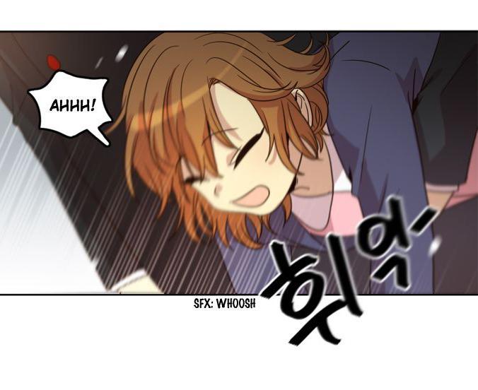 The Devil Who Can't Fly Chapter 35 - Trang 22