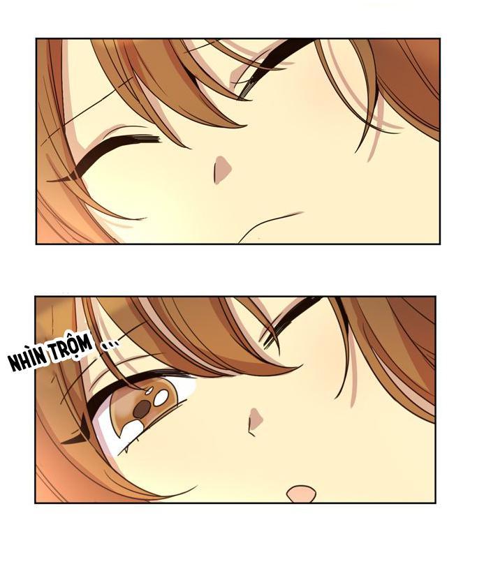 The Devil Who Can't Fly Chapter 35 - Trang 23