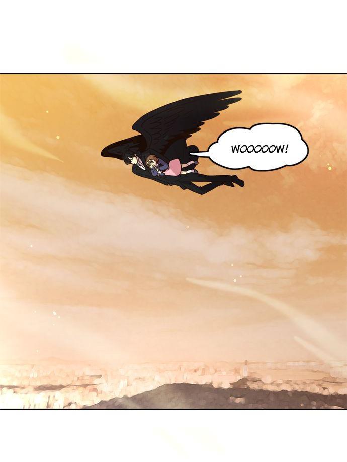 The Devil Who Can't Fly Chapter 35 - Trang 24