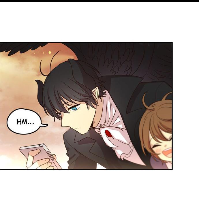 The Devil Who Can't Fly Chapter 35 - Trang 26