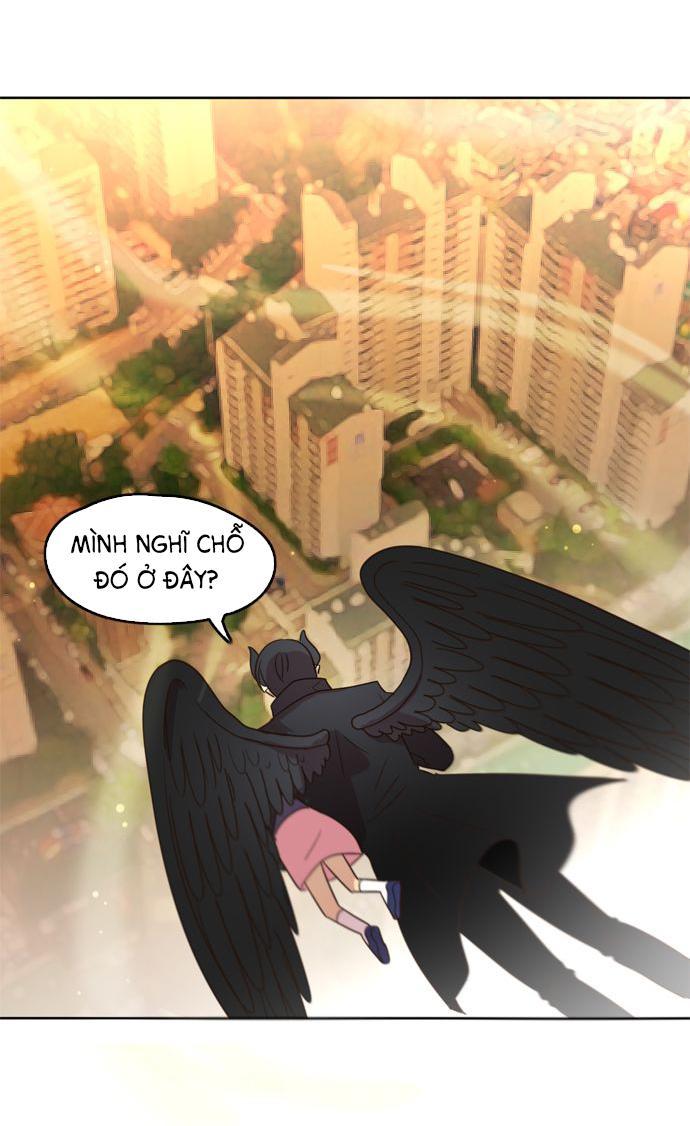 The Devil Who Can't Fly Chapter 35 - Trang 27