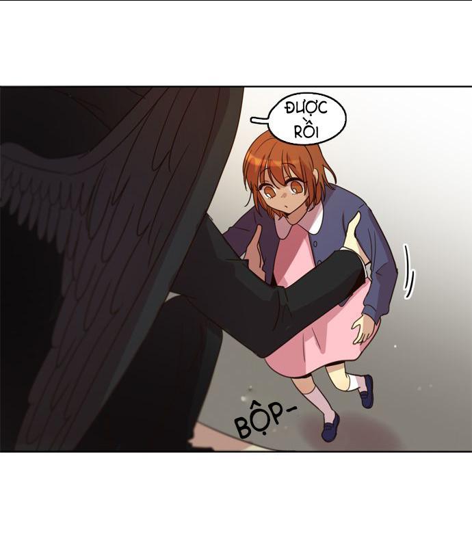 The Devil Who Can't Fly Chapter 35 - Trang 29