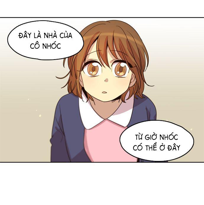 The Devil Who Can't Fly Chapter 35 - Trang 30