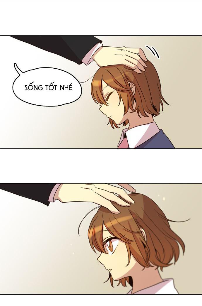 The Devil Who Can't Fly Chapter 35 - Trang 32