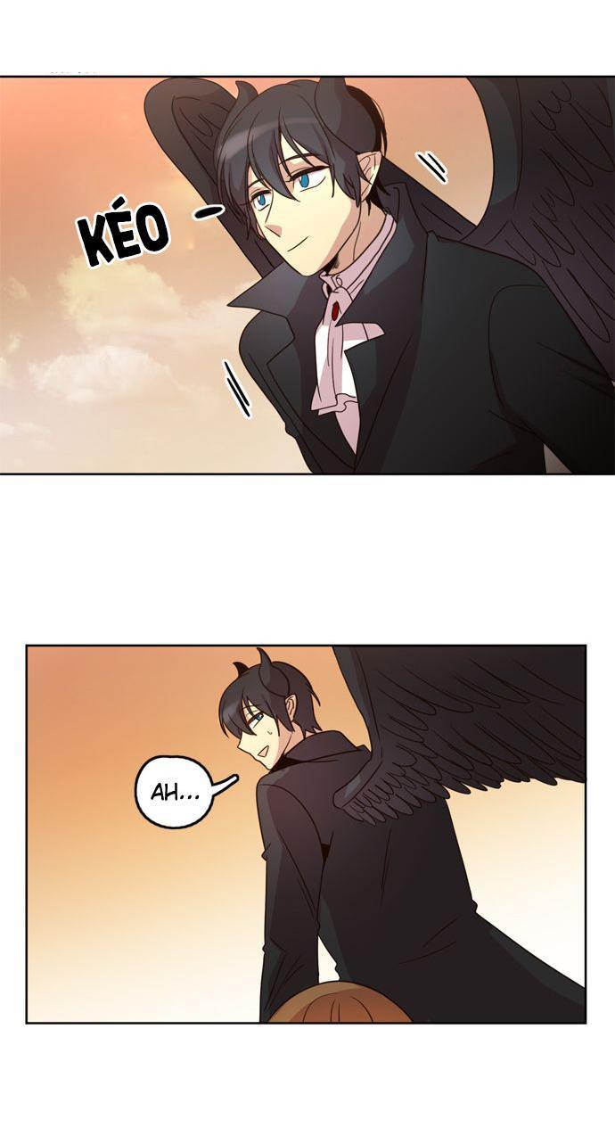 The Devil Who Can't Fly Chapter 35 - Trang 34