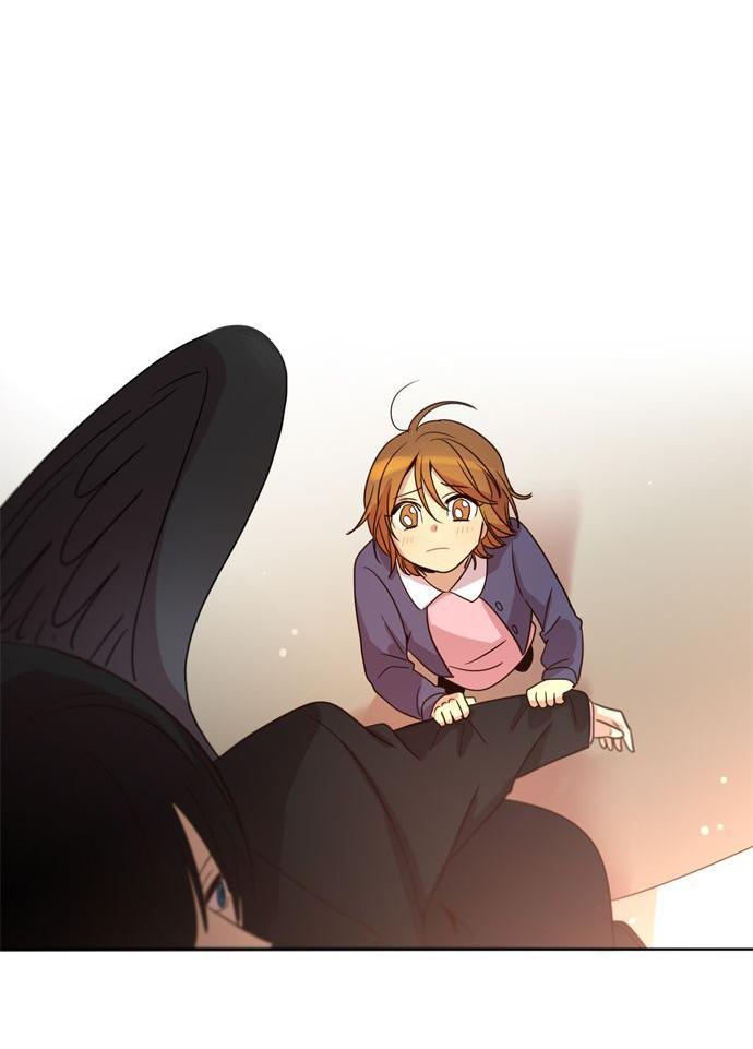 The Devil Who Can't Fly Chapter 35 - Trang 35