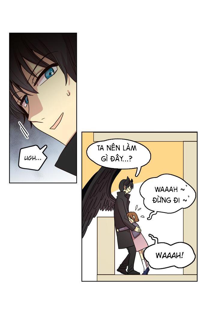 The Devil Who Can't Fly Chapter 35 - Trang 37