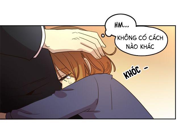 The Devil Who Can't Fly Chapter 35 - Trang 38