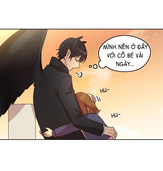 The Devil Who Can't Fly Chapter 35 - Trang 39